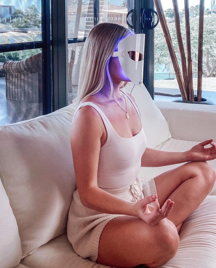 6 of The Best Beauty Devices For Expert At-Home Pampering